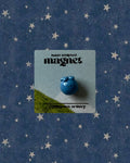 Blueberry Magnet