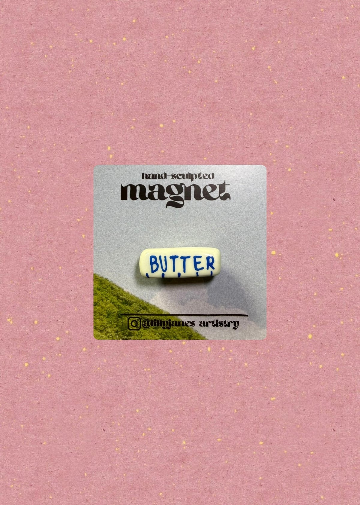 BUTTER