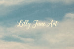 Lilly Jane Art - Home