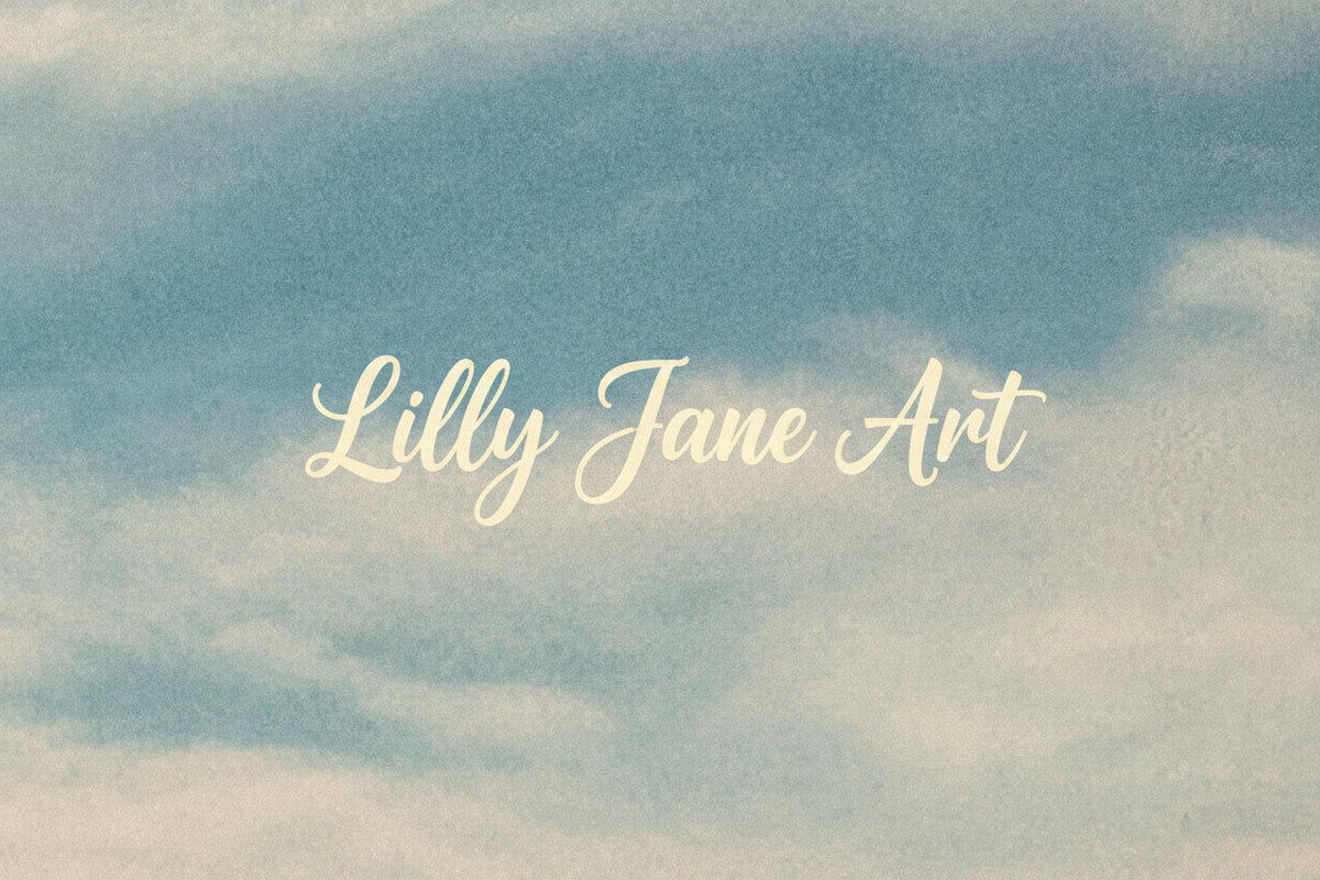 Lilly Jane Art